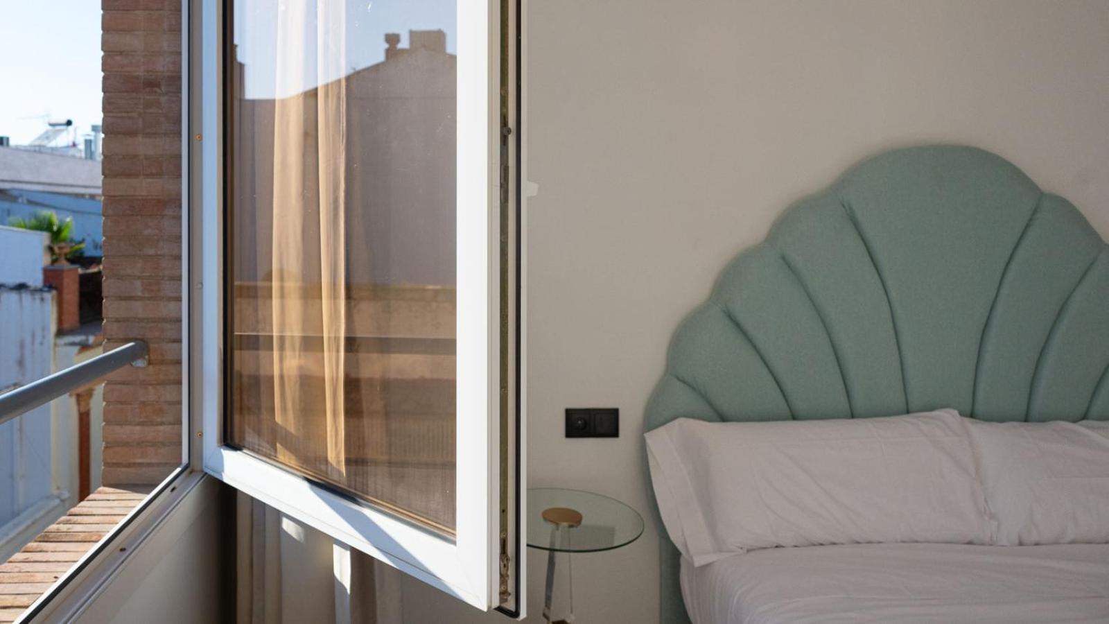 William Martin Apartments Huelva Exterior foto